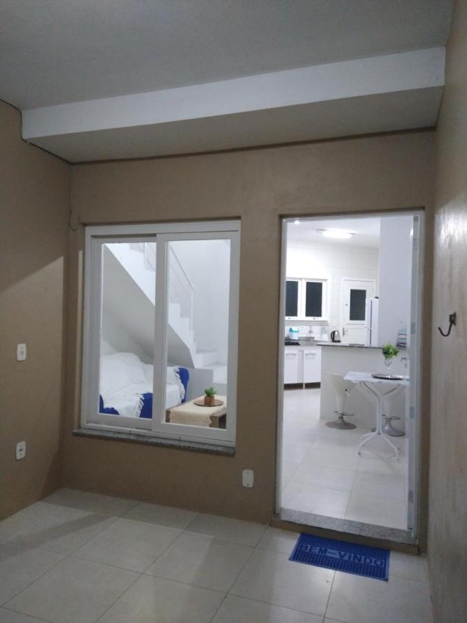 Apartamento BLUE 04 - 100 metros da praia Sao Lourenco do Sul Exterior foto