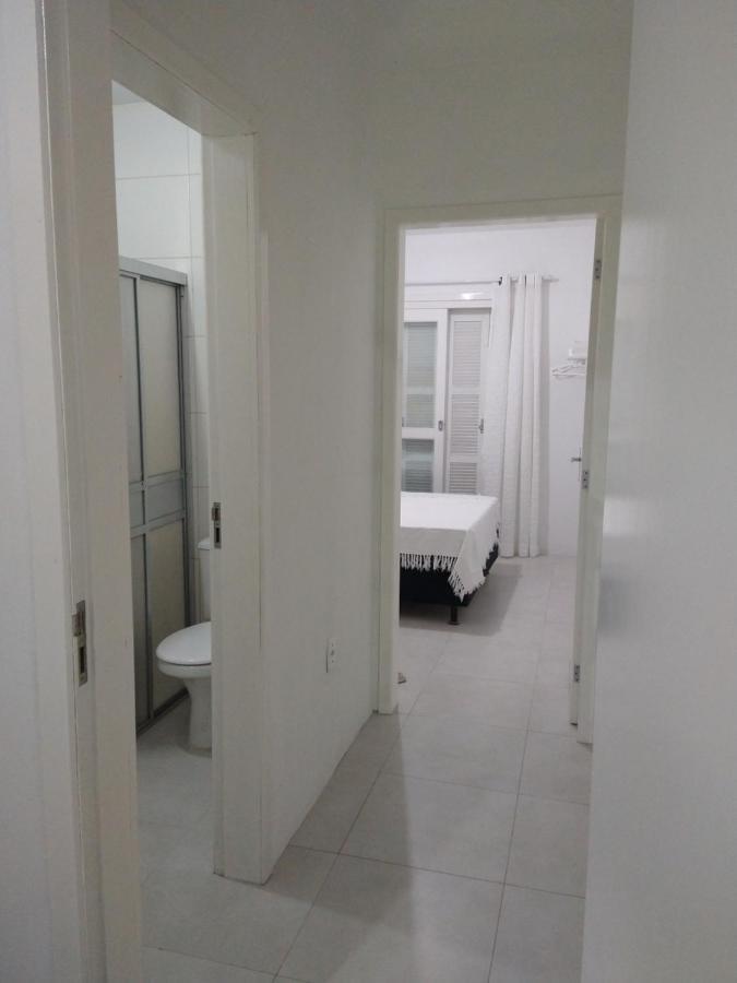 Apartamento BLUE 04 - 100 metros da praia Sao Lourenco do Sul Exterior foto