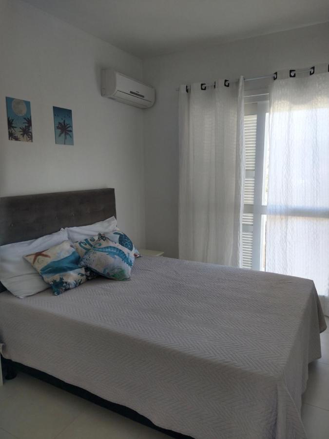 Apartamento BLUE 04 - 100 metros da praia Sao Lourenco do Sul Exterior foto